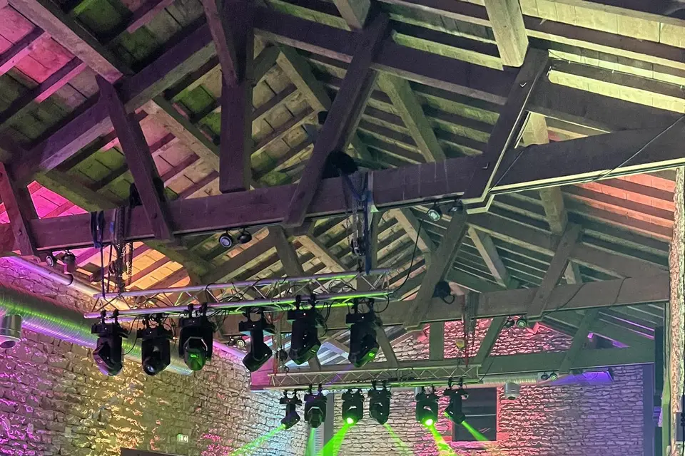 Black Night Event — photo 7