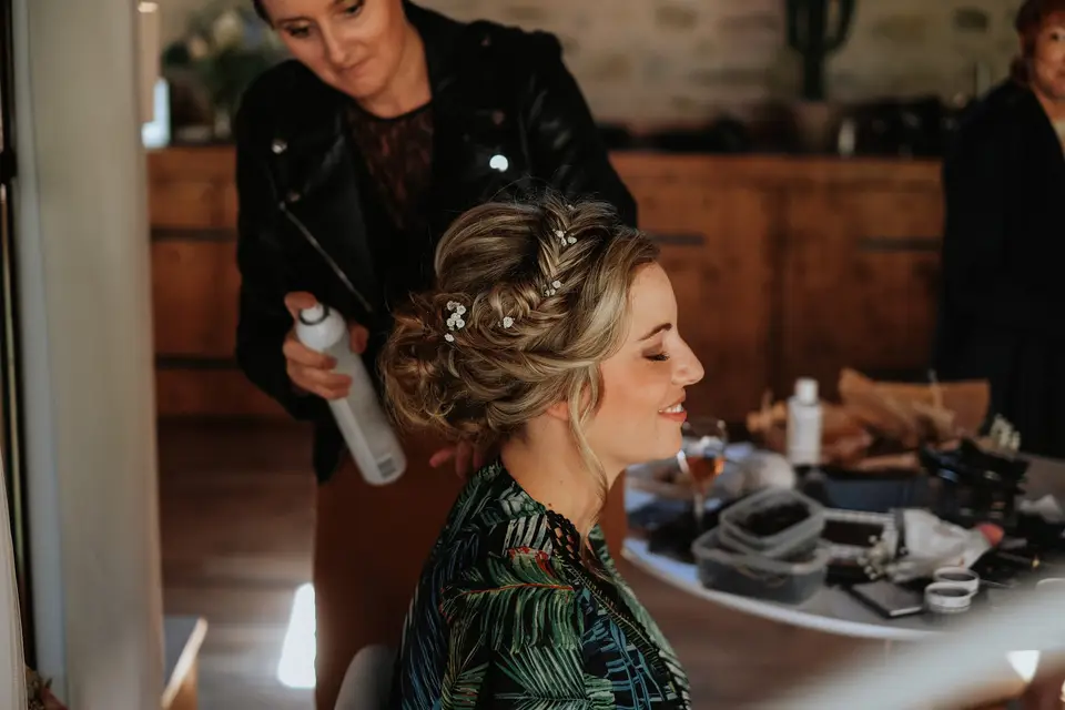 FD Concept by Florence et David