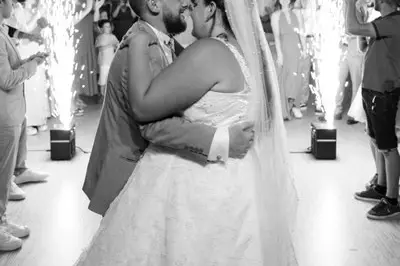 Black Night Event — photo 5