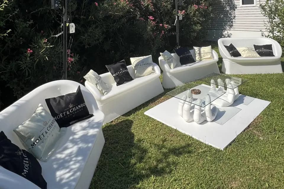 Black Night Event — photo 4