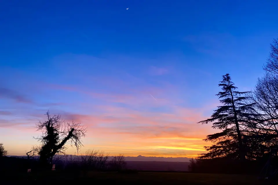 Domaine Les Berauds — photo 5