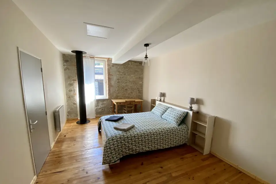 Domaine Les Berauds — photo 8