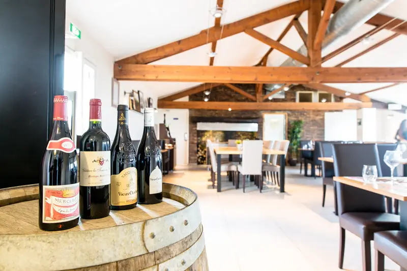 L'Incontournable — photo 1