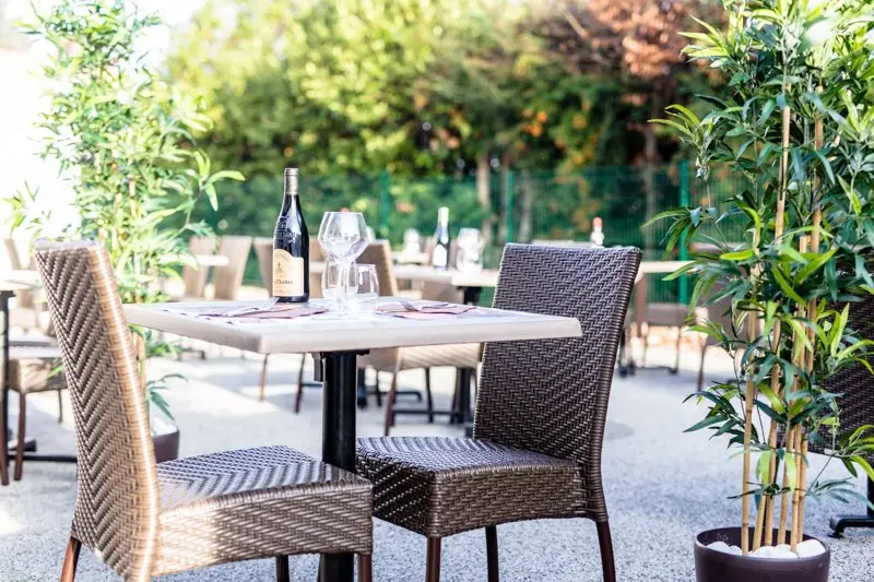 L'Incontournable — photo 6