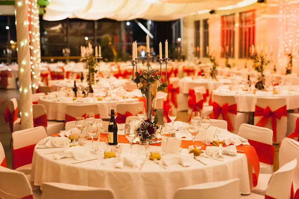 Garrat Traiteur — photo 6