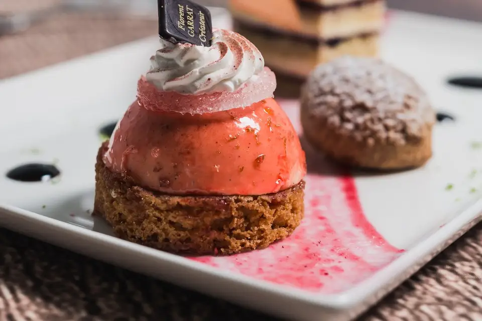 Garrat Traiteur — photo 3