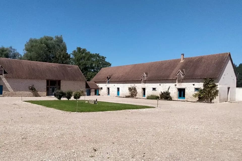 Domaine des Roches — photo 1