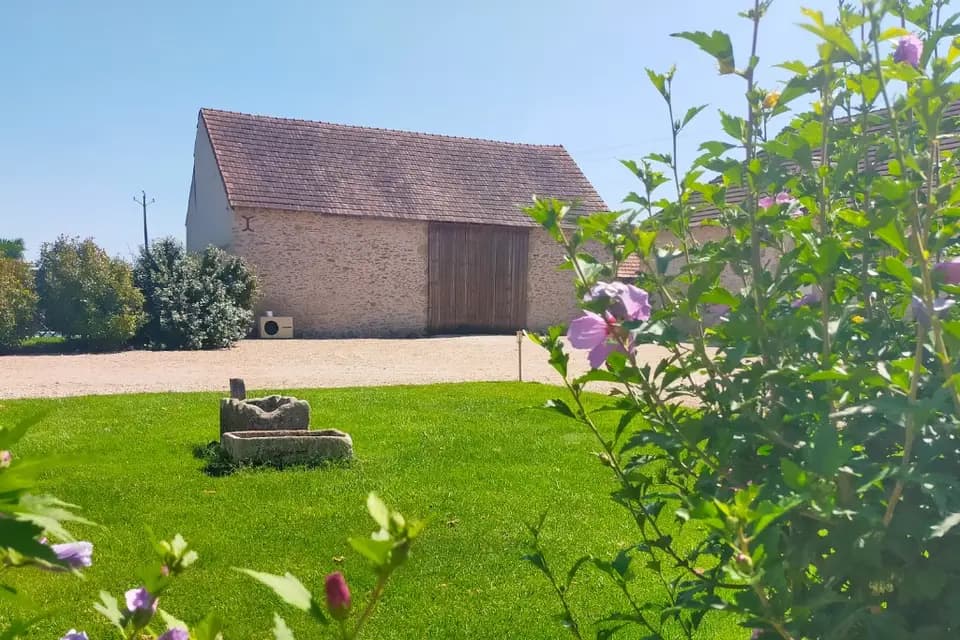 Domaine des Roches — photo 2