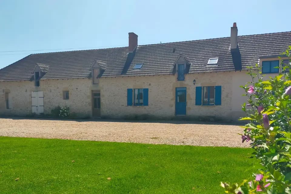 Domaine des Roches — photo 3