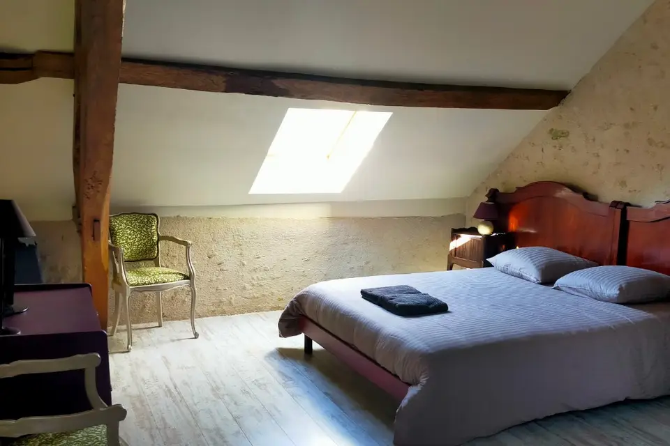 Domaine des Roches — photo 7