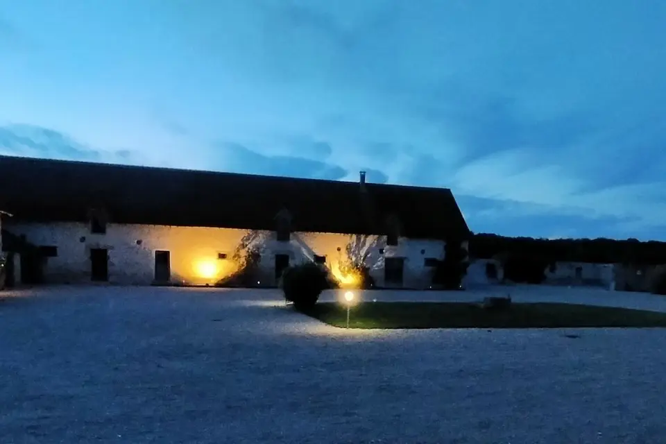 Domaine des Roches — photo 4