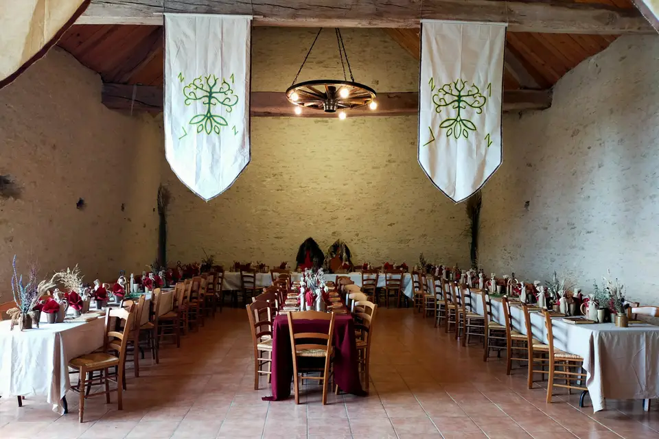 Domaine des Roches — photo 8