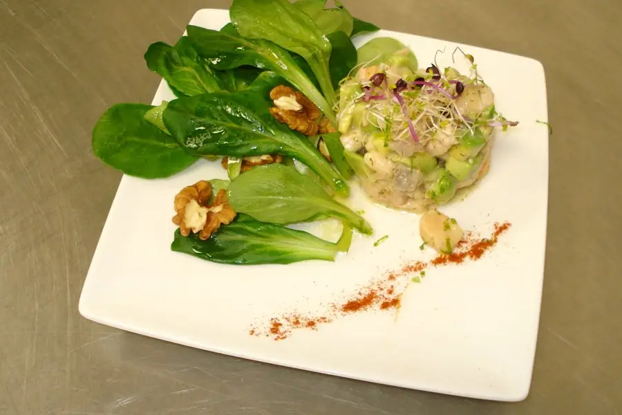 Danse les papilles — photo 8