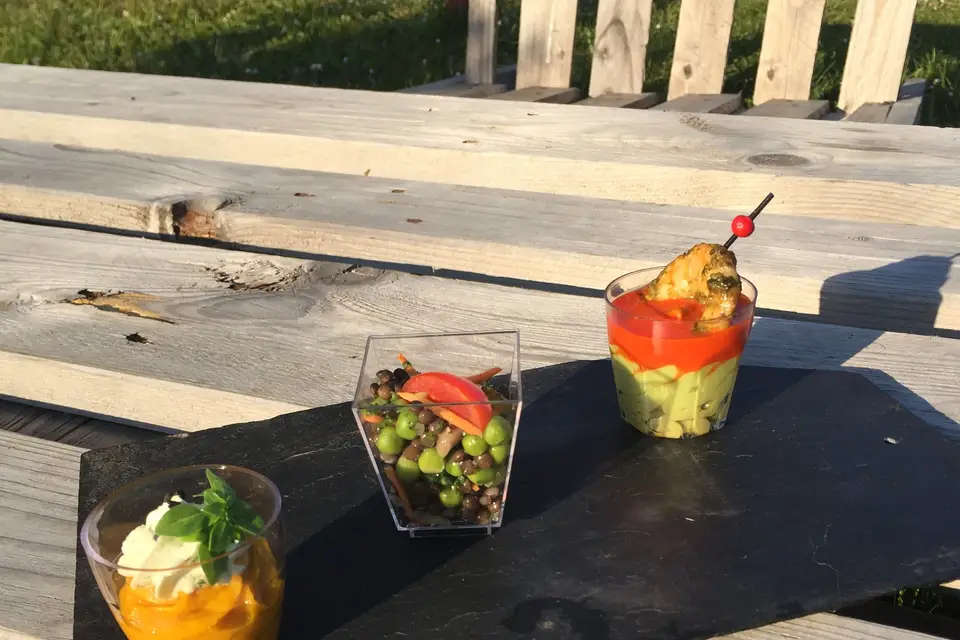 Danse les papilles — photo 2