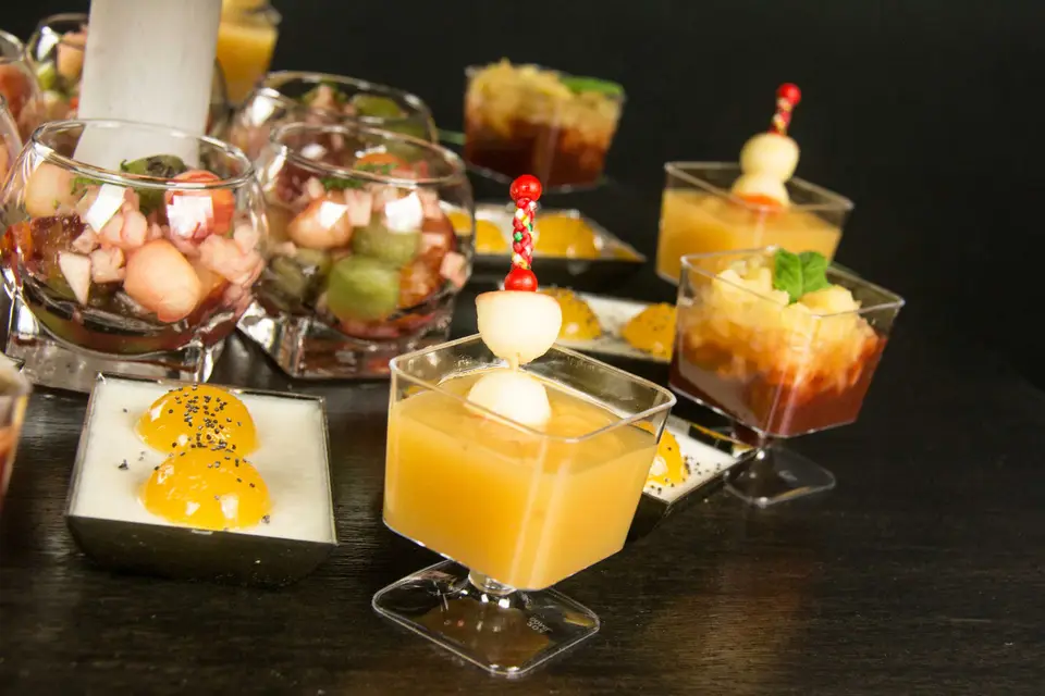 Danse les papilles — photo 5