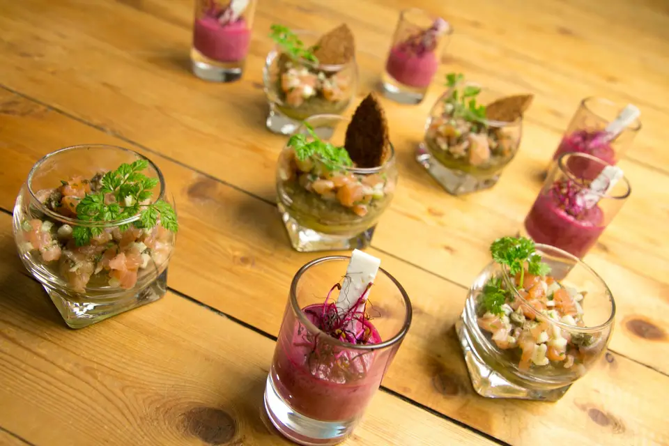 Danse les papilles — photo 3