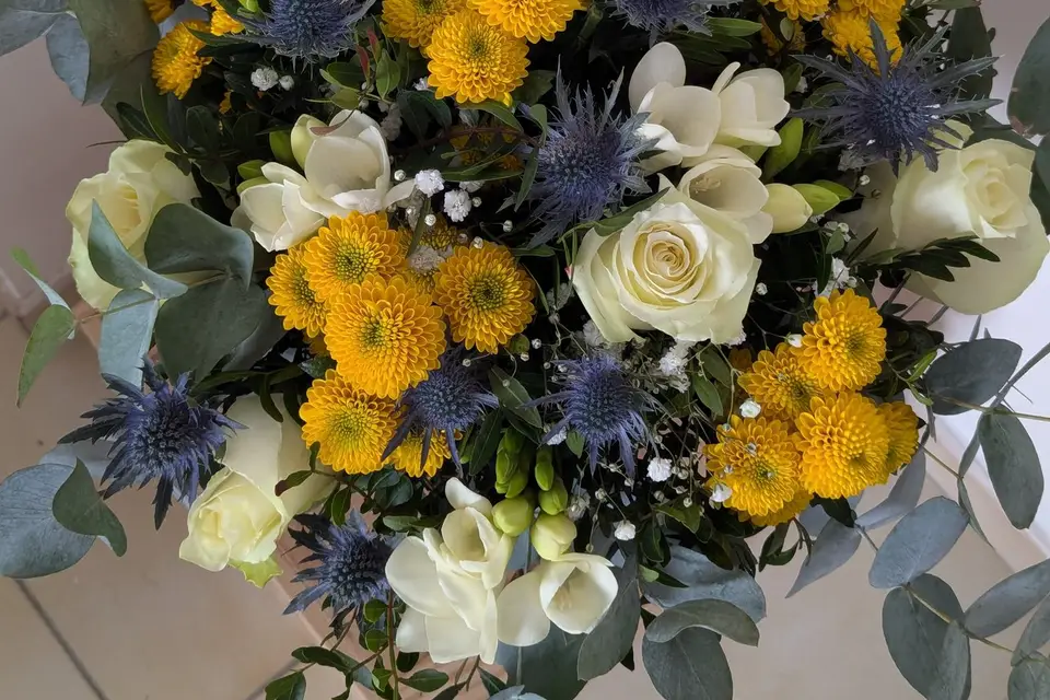 Euphorie Florale — photo 5