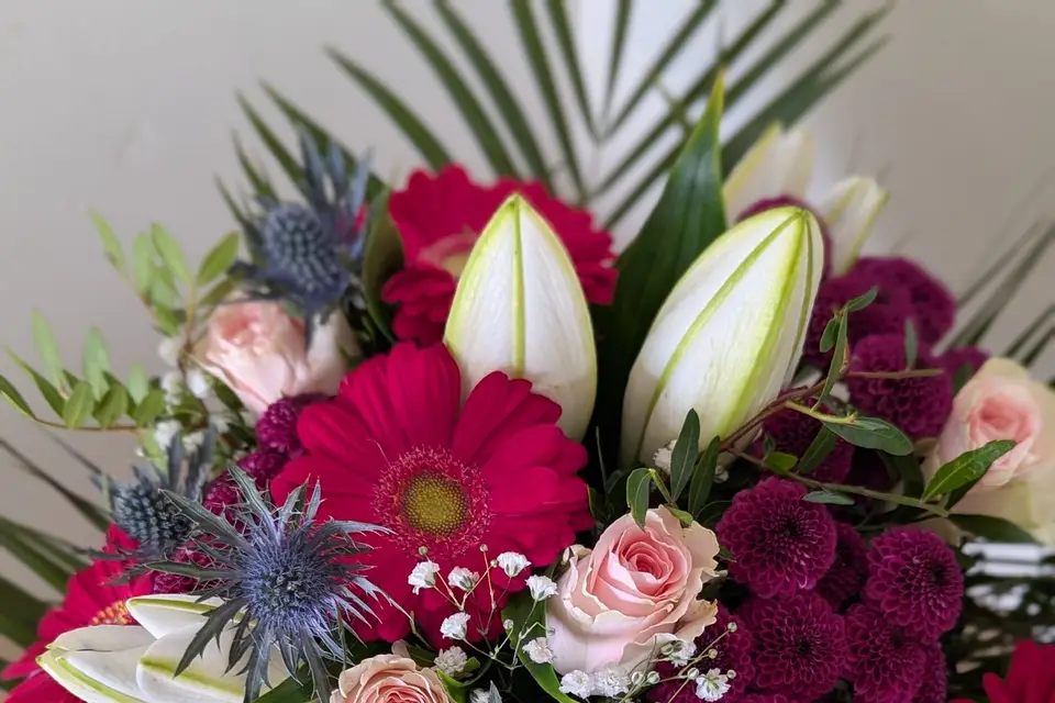 Euphorie Florale — photo 7