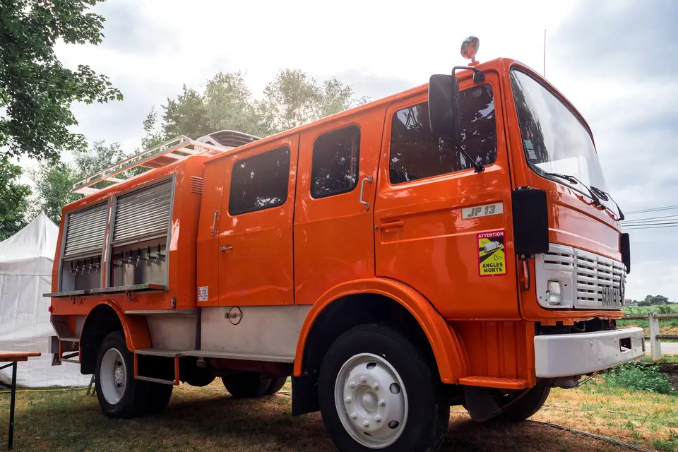 Le Troquet Vagabond — photo 1