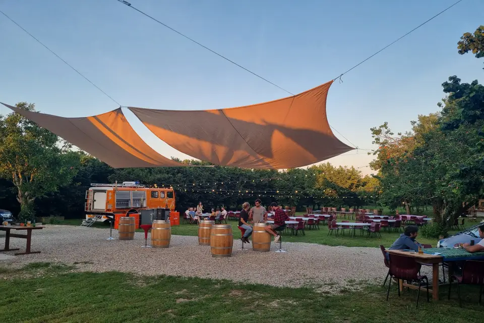 Le Troquet Vagabond — photo 6