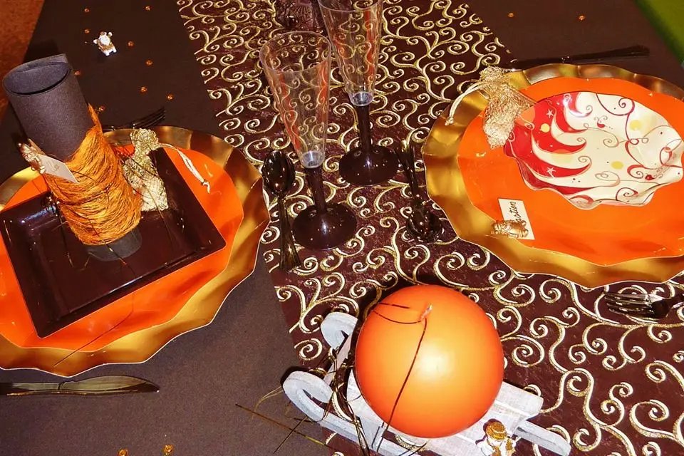 Bel' Intérieur — photo 5