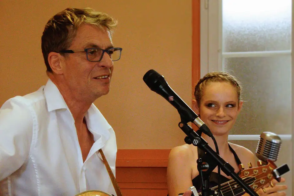 Angels Concerts — photo 2