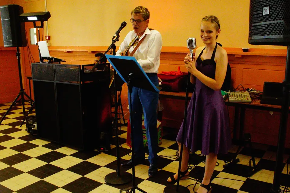 Angels Concerts — photo 3