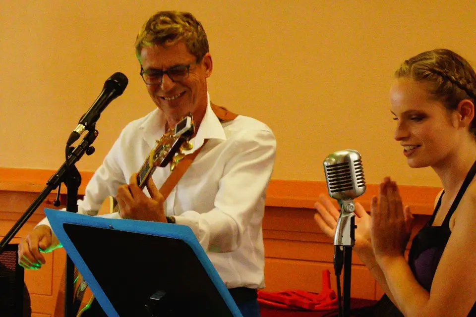 Angels Concerts — photo 4