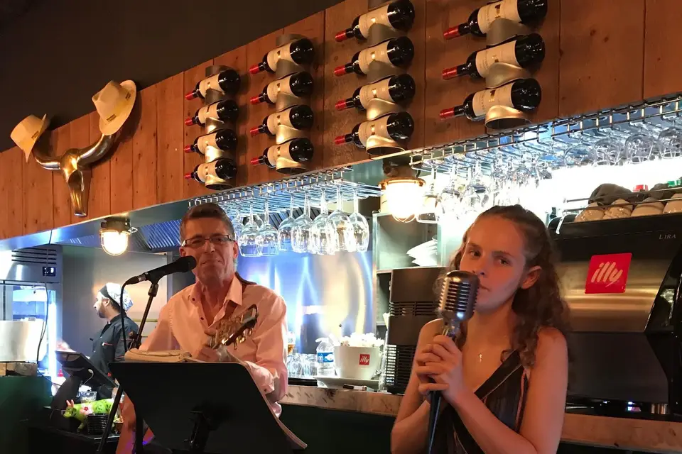 Angels Concerts — photo 5