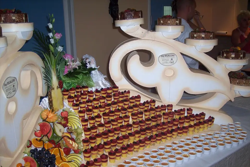 Maison Guy Delalleau — photo 1