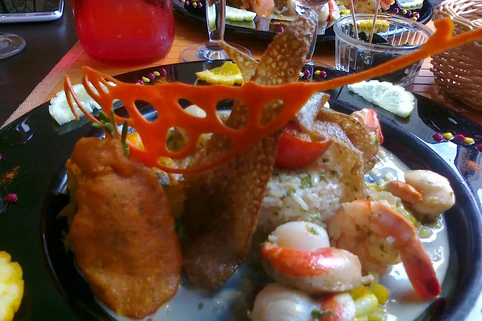 Goupil Gourmet — photo 7