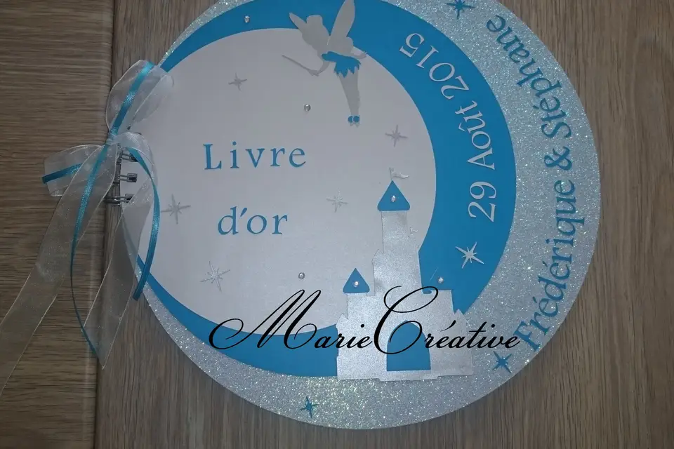 MarieCréative — photo 4