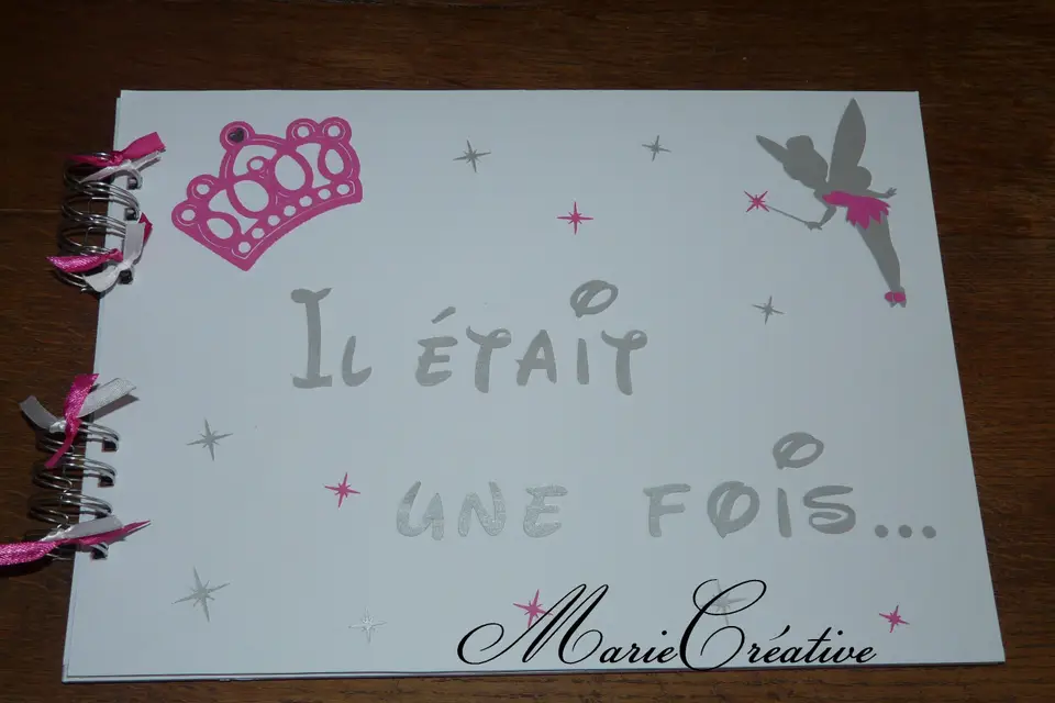 MarieCréative — photo 6