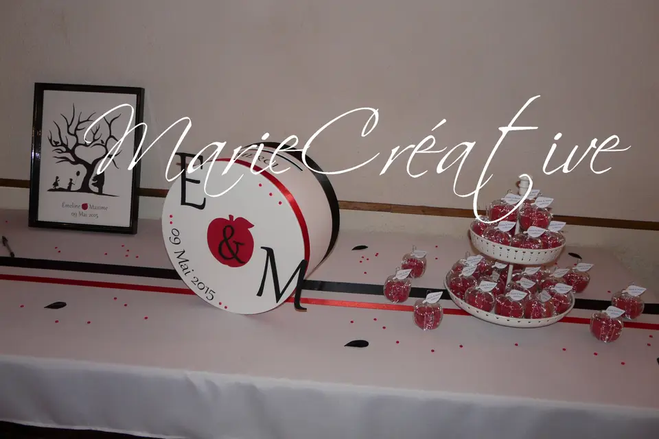 MarieCréative — photo 3