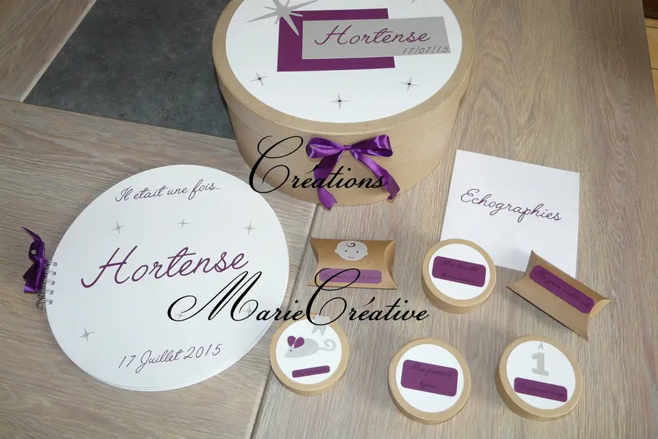 MarieCréative — photo 5