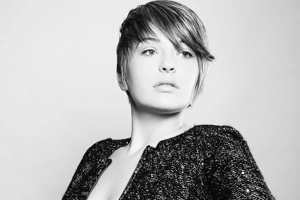 Coralie Make Up — photo 2