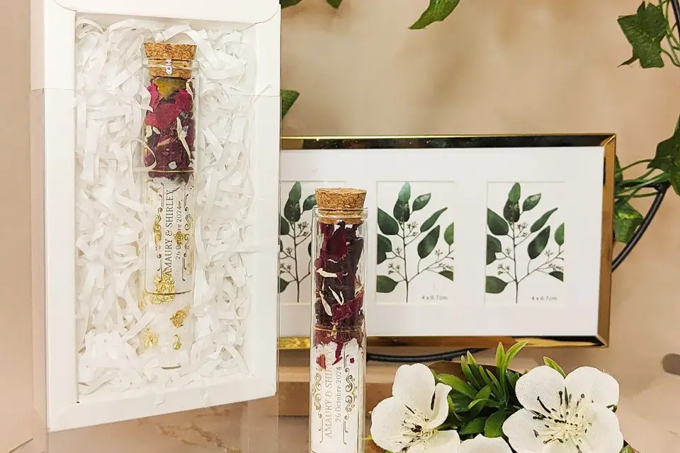 Sweetness — photo 2