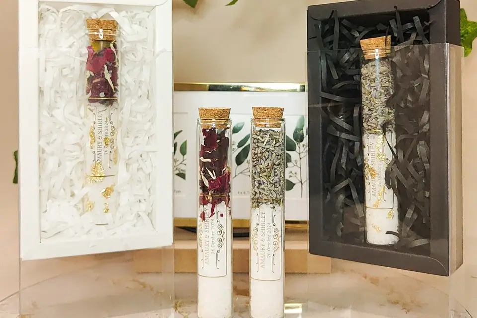 Sweetness — photo 1