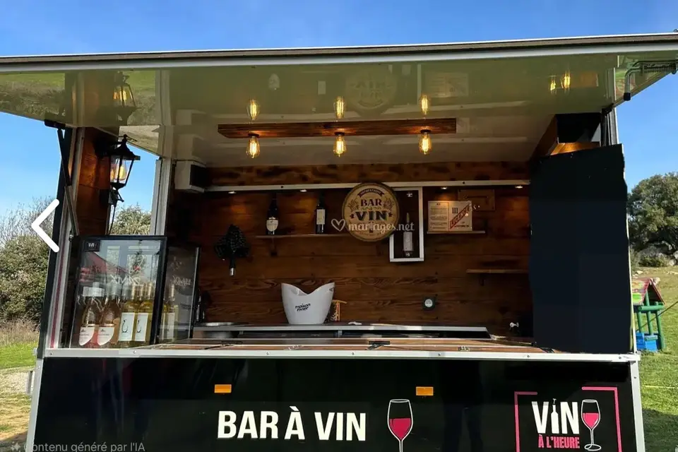 Vin à l'heure - Lukas Durand — photo 4