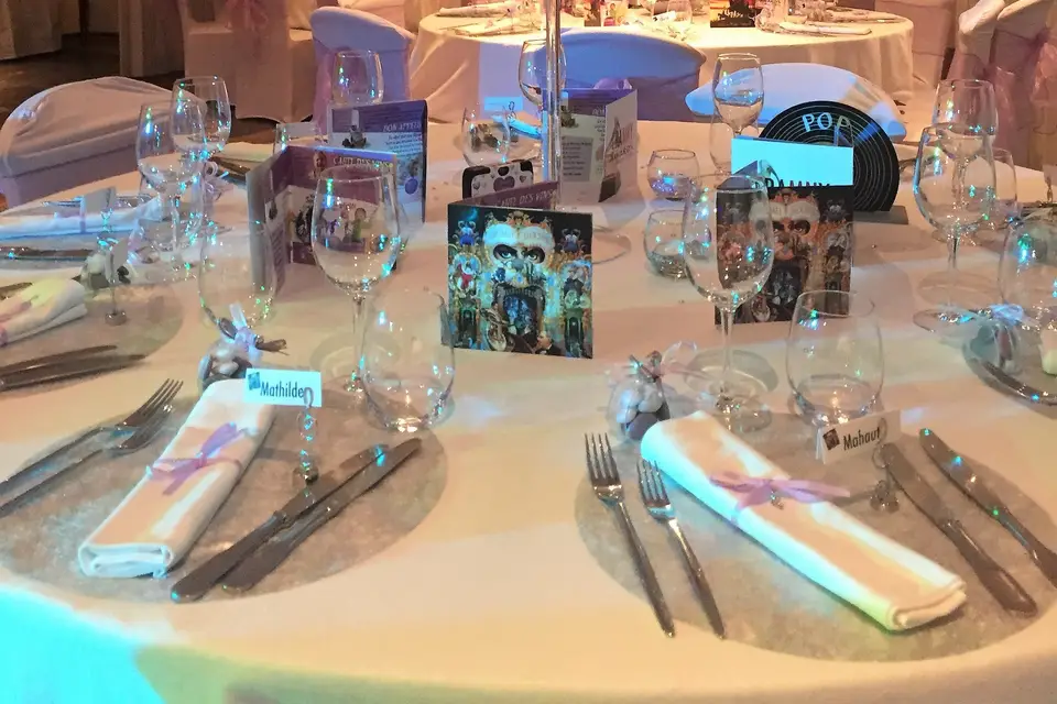 Domaine Bacchus — photo 6