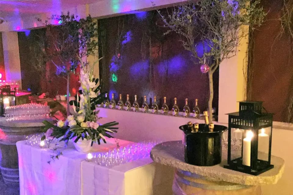 Domaine Bacchus — photo 8