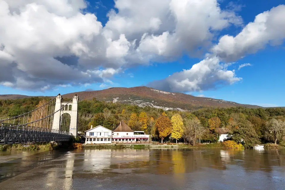 Domaine Bacchus — photo 2