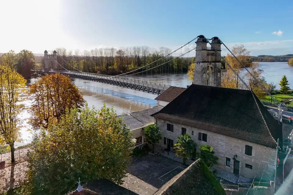 Domaine Bacchus — photo 1