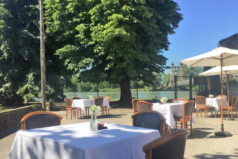 Domaine Bacchus — photo 4