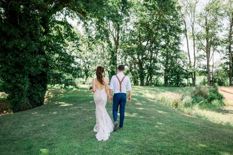 Domaine du Gouverneur - Château du Breuil — photo 4