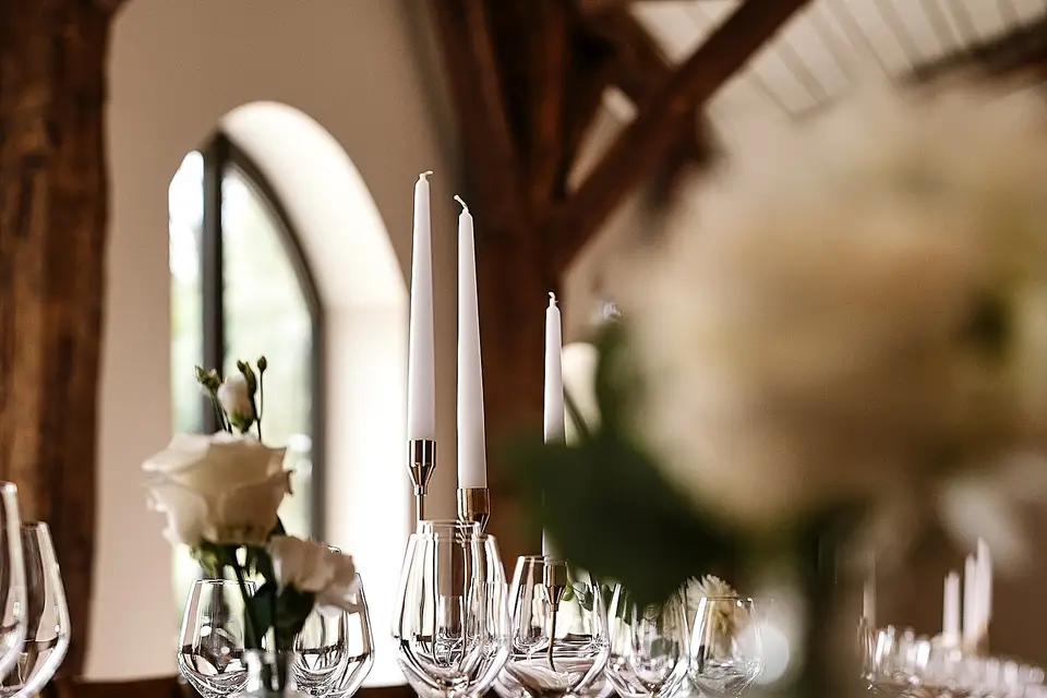 Domaine du Gouverneur - Château du Breuil — photo 7