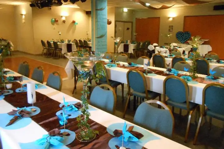 Bowling Van Gogh — photo 4