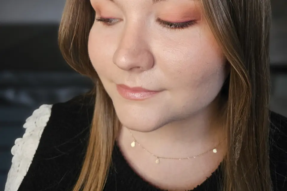 Angelique Barbin — photo 8