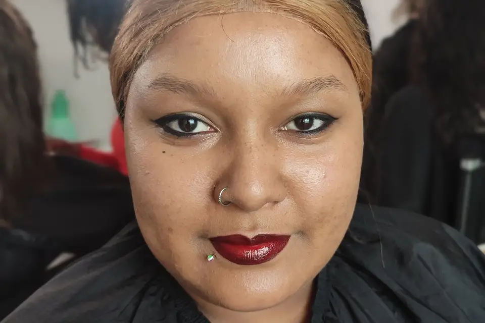 Angelique Barbin — photo 6