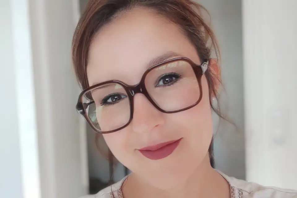 Angelique Barbin — photo 4